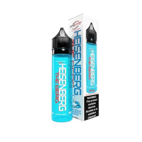 Innevape Heisenberg The Berg 75ml