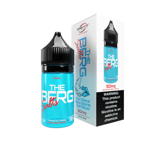 Innevape The Berg Salt 30ml