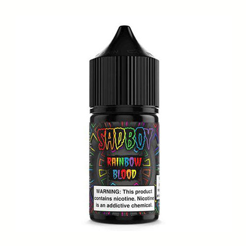 SadBoy Rainbow Blood 60ml