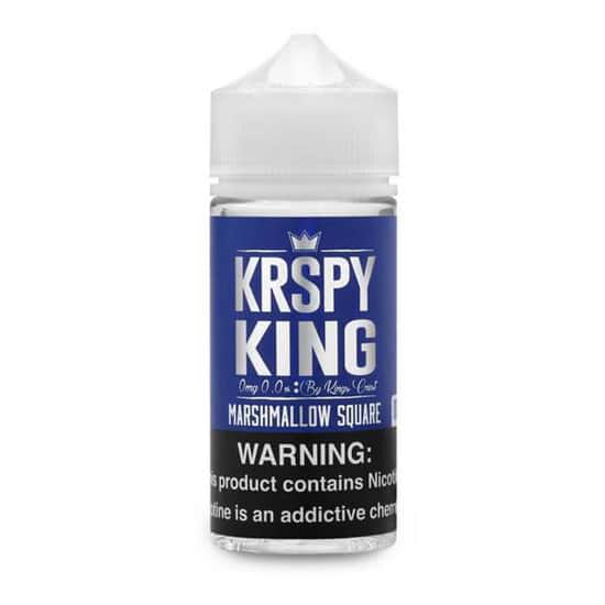 Kings Crest KRSPY King 100ml Vape Juice