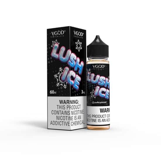 VGOD Lush Ice 60ml Vape Juice